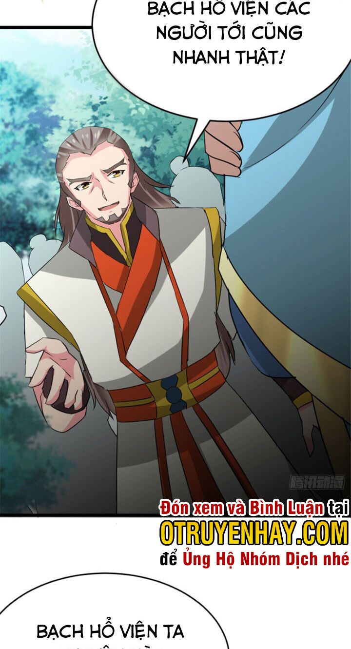 Vạn Đạo Long Hoàng: Chapter 16