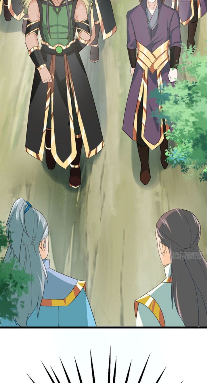 Vạn Đạo Long Hoàng: Chapter 16