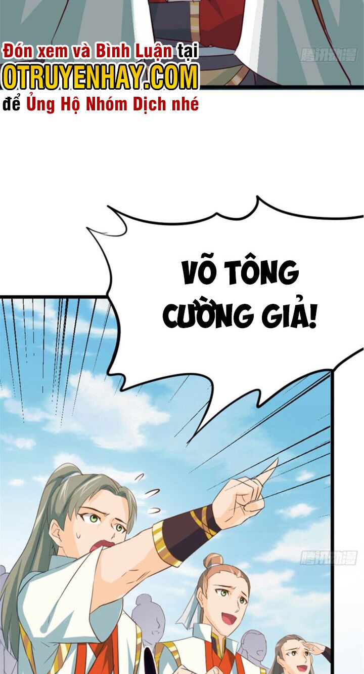 Vạn Đạo Long Hoàng: Chapter 16