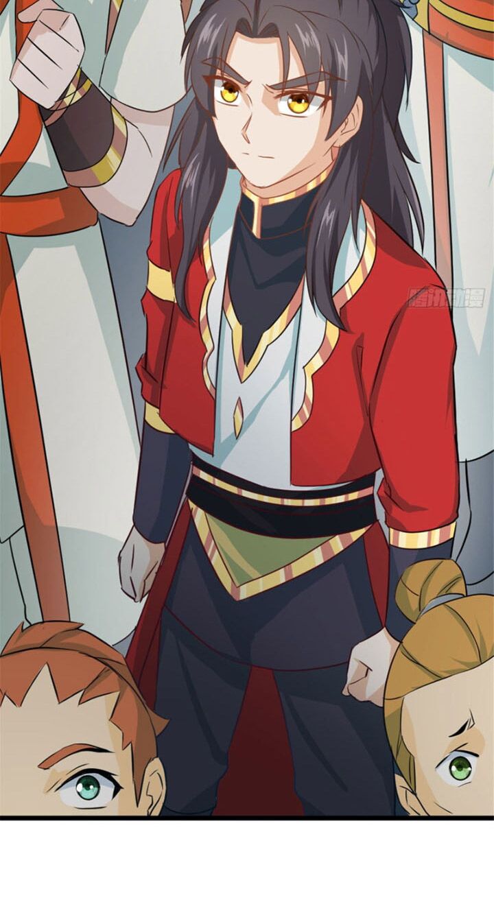 Vạn Đạo Long Hoàng: Chapter 16
