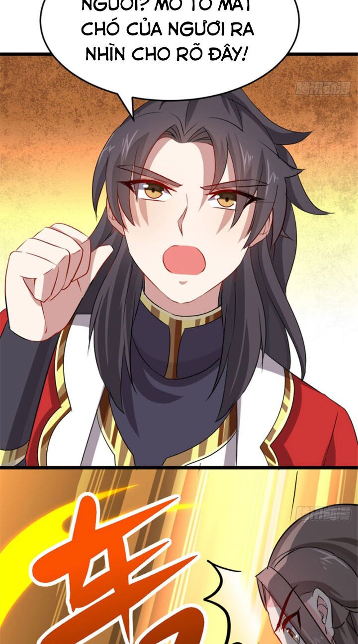 Vạn Đạo Long Hoàng: Chapter 16