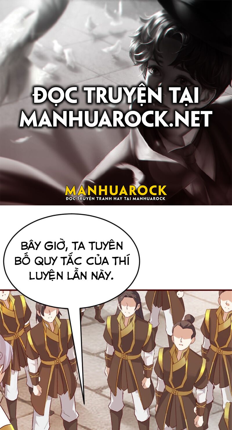 Vạn Đạo Long Hoàng: Chapter 17