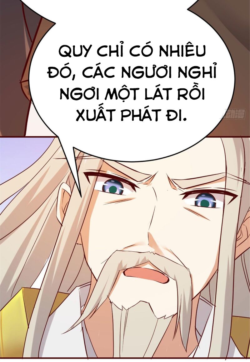 Vạn Đạo Long Hoàng: Chapter 17
