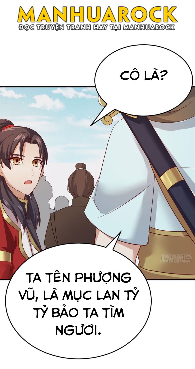 Vạn Đạo Long Hoàng: Chapter 17