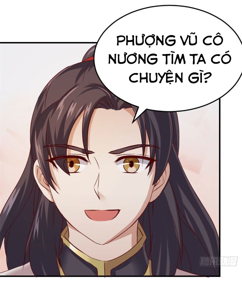 Vạn Đạo Long Hoàng: Chapter 17