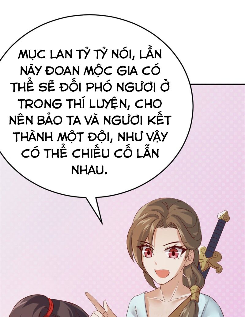 Vạn Đạo Long Hoàng: Chapter 17