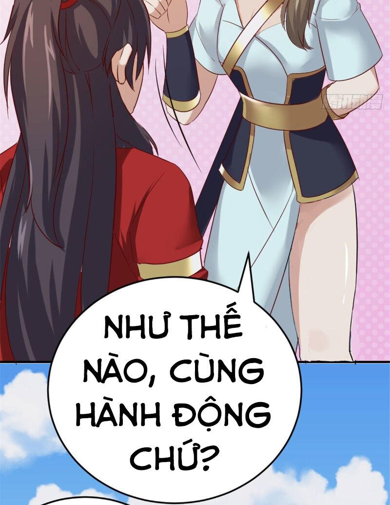 Vạn Đạo Long Hoàng: Chapter 17