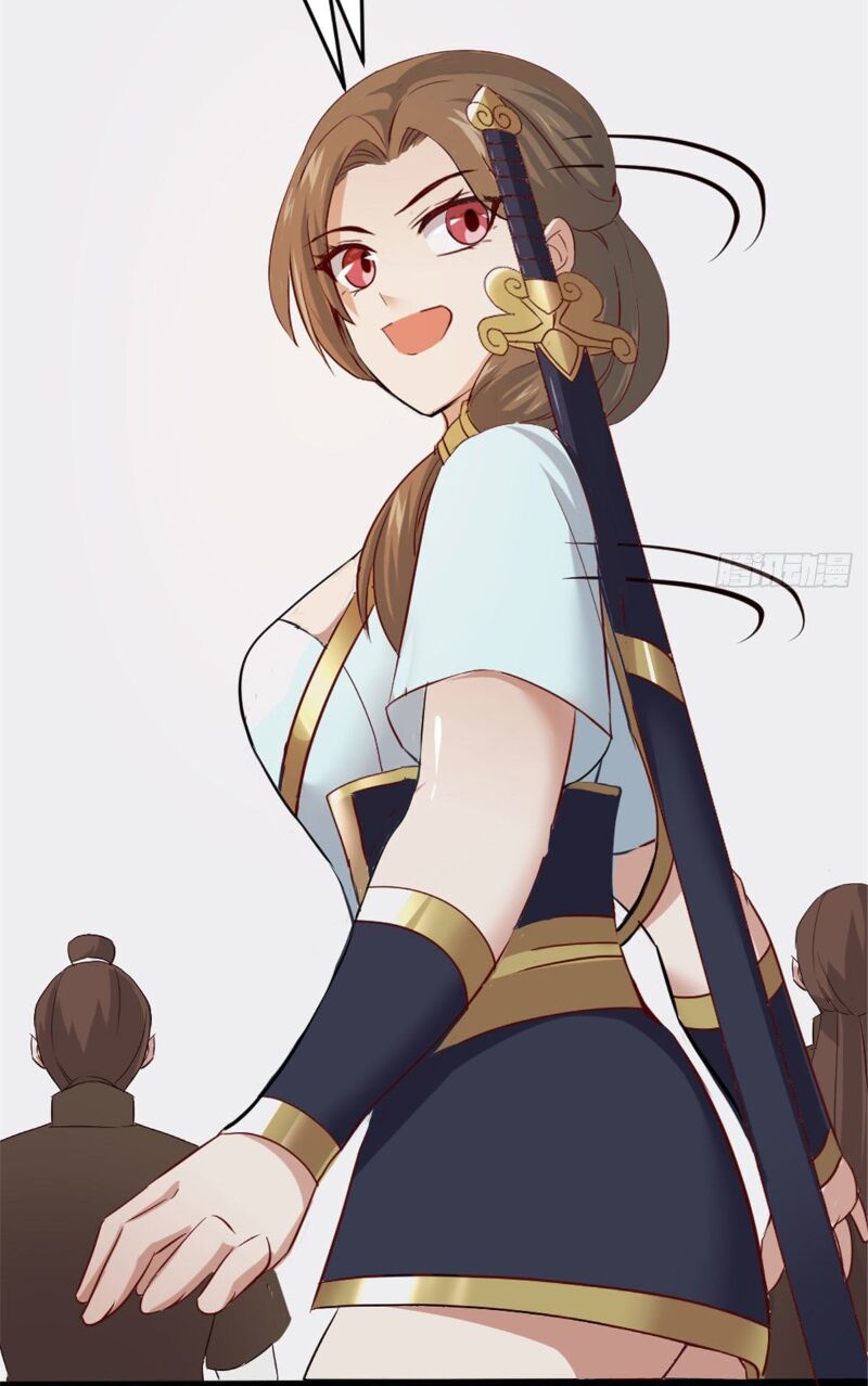 Vạn Đạo Long Hoàng: Chapter 17