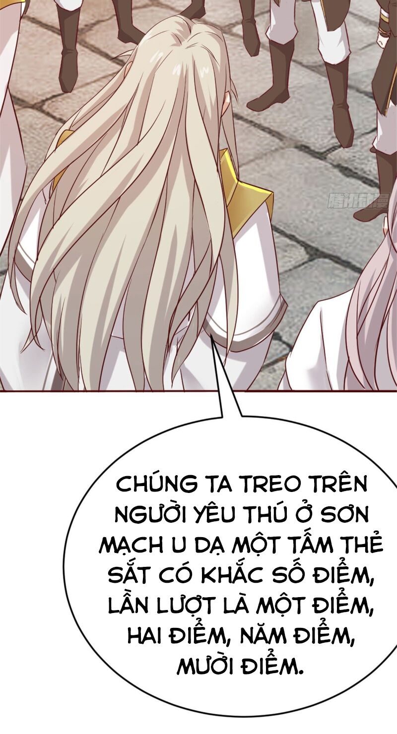Vạn Đạo Long Hoàng: Chapter 17