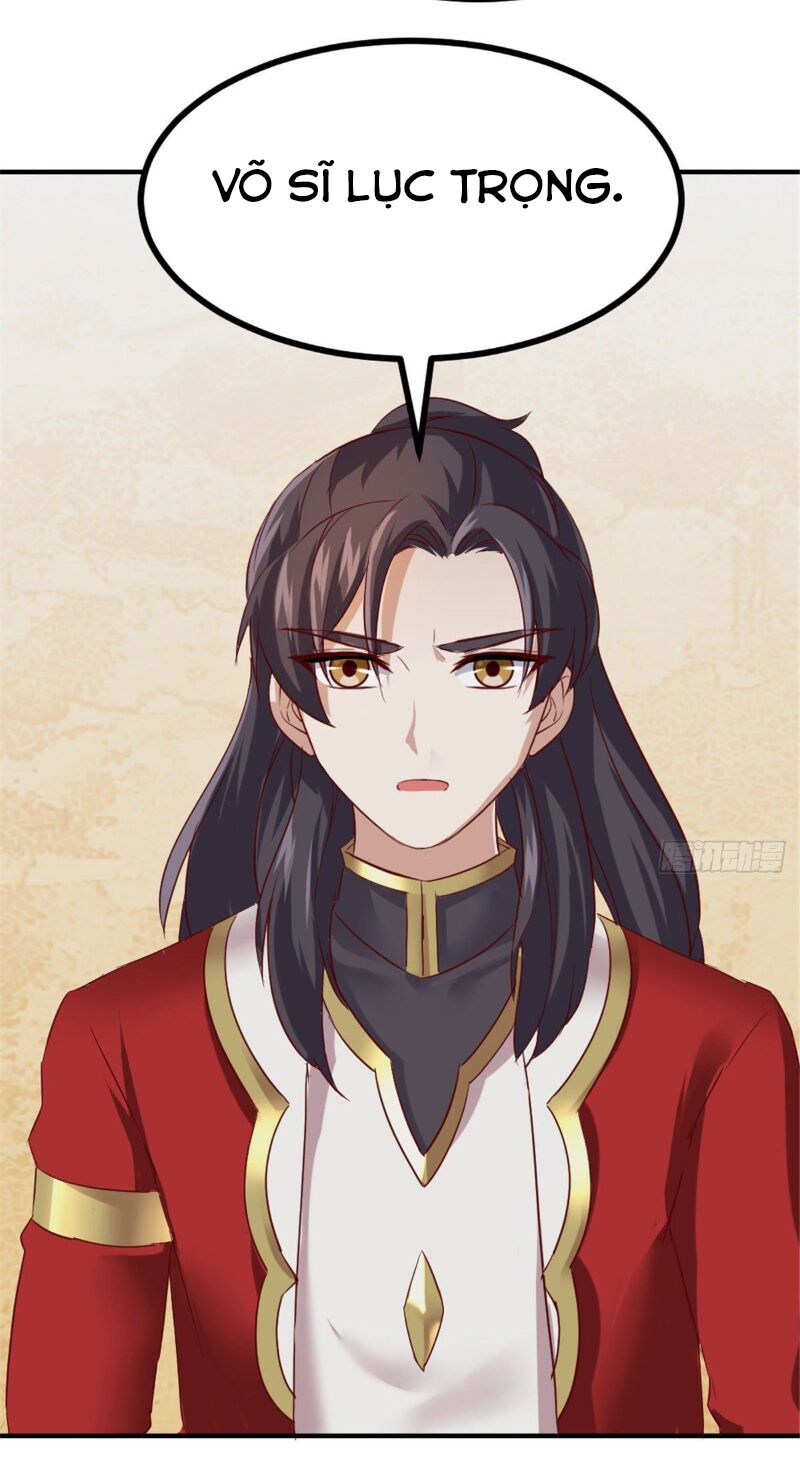 Vạn Đạo Long Hoàng: Chapter 17