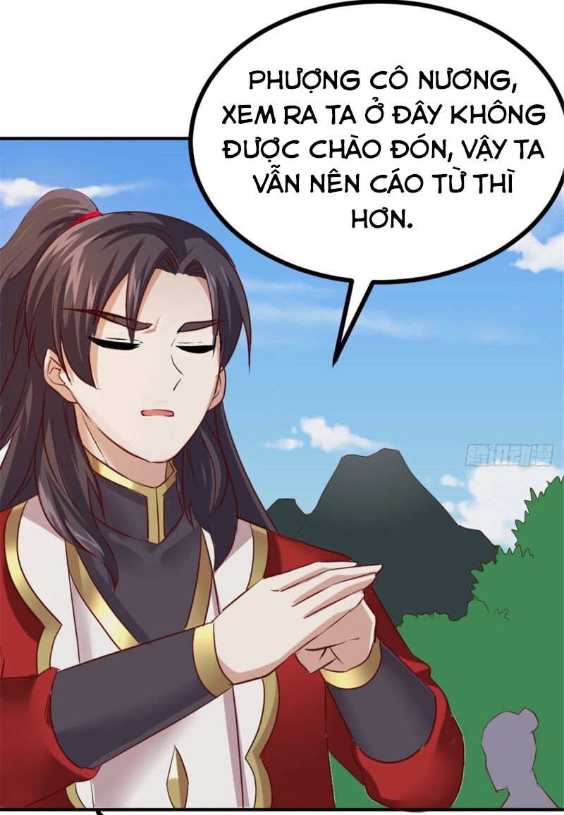 Vạn Đạo Long Hoàng: Chapter 17