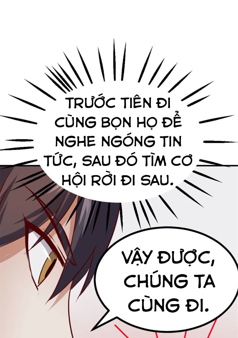 Vạn Đạo Long Hoàng: Chapter 17