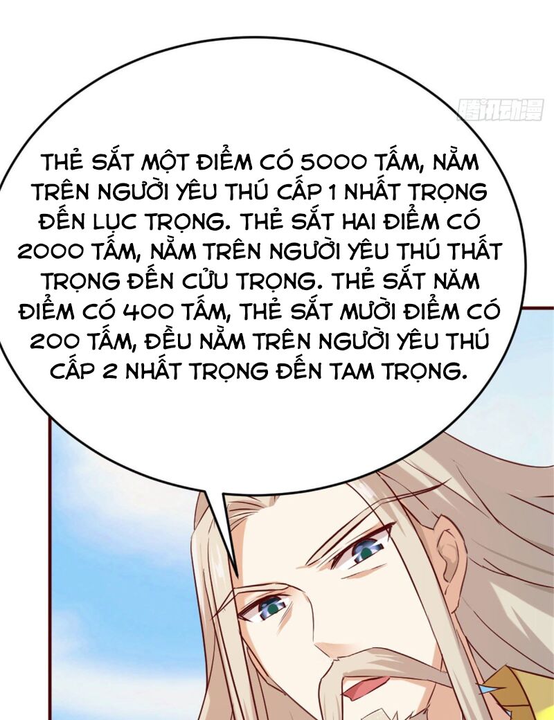 Vạn Đạo Long Hoàng: Chapter 17