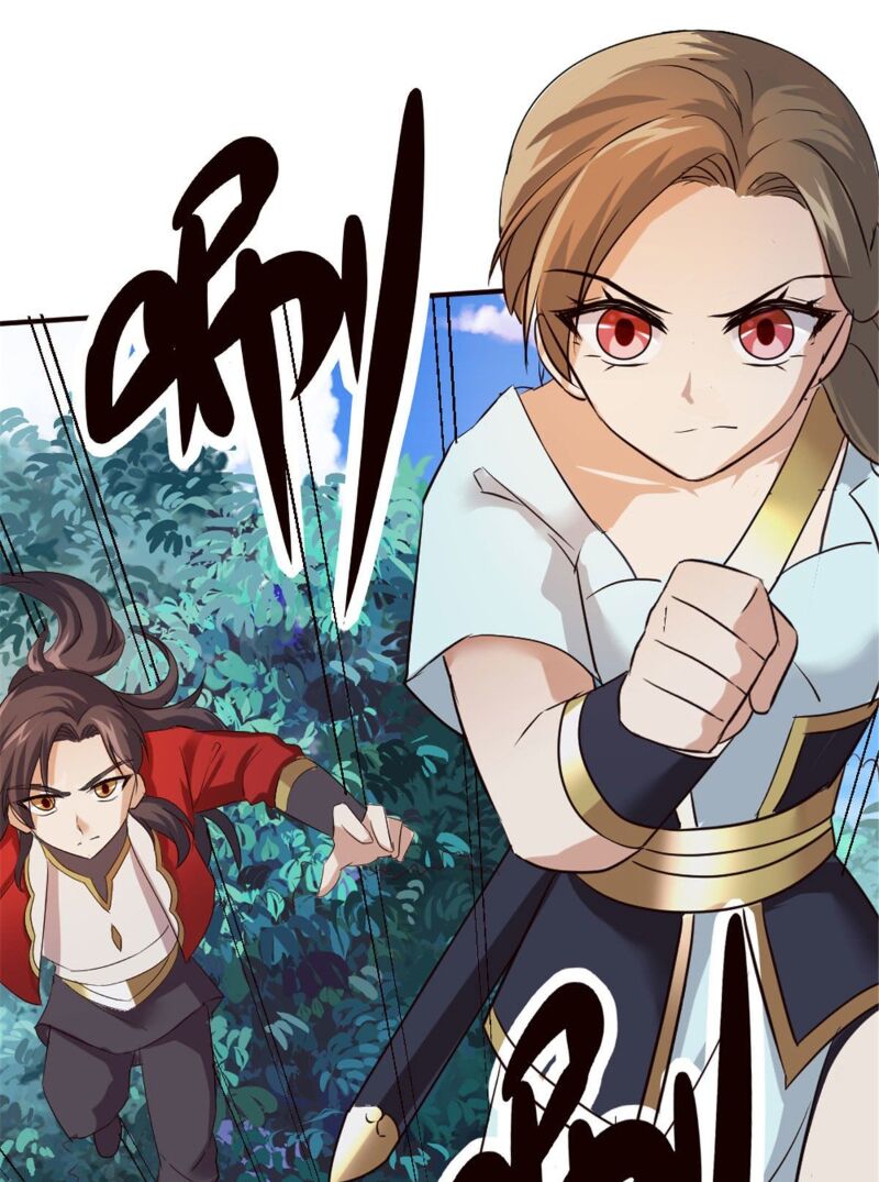 Vạn Đạo Long Hoàng: Chapter 17