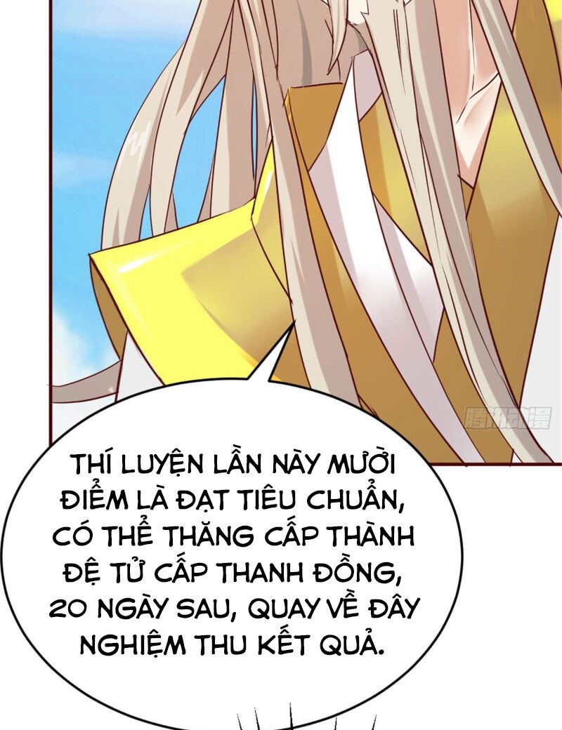 Vạn Đạo Long Hoàng: Chapter 17