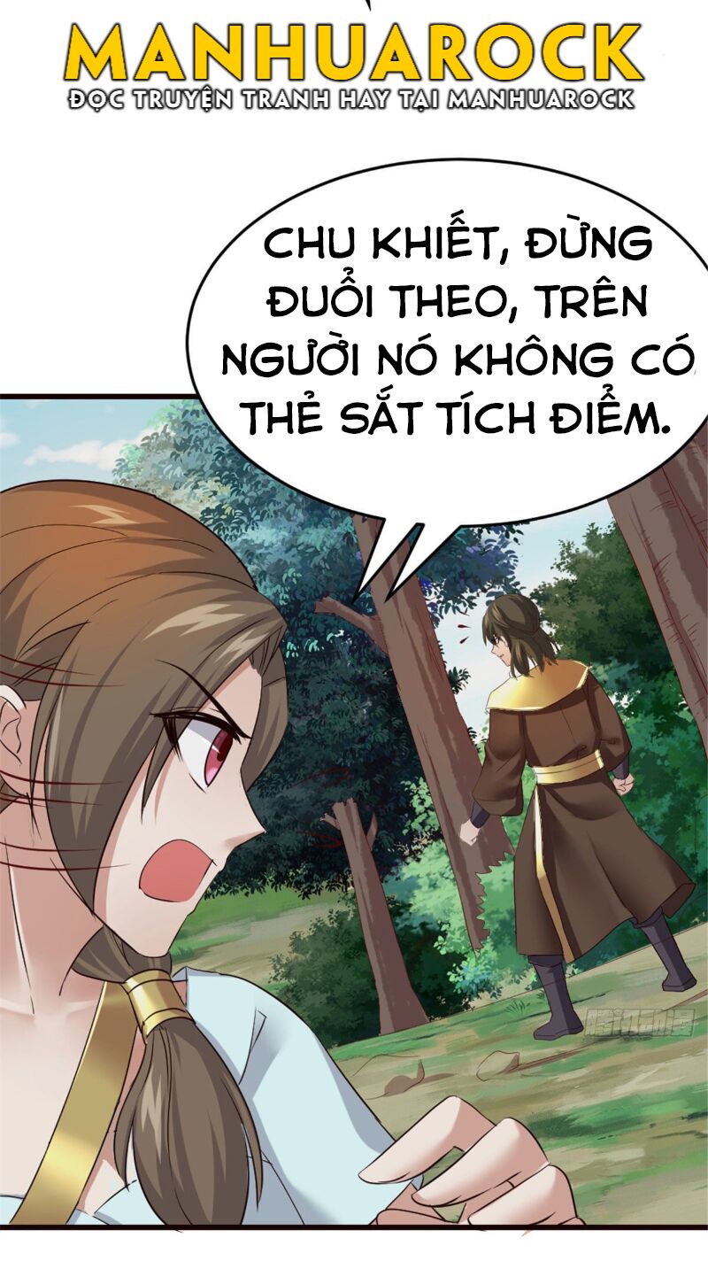 Vạn Đạo Long Hoàng: Chapter 17