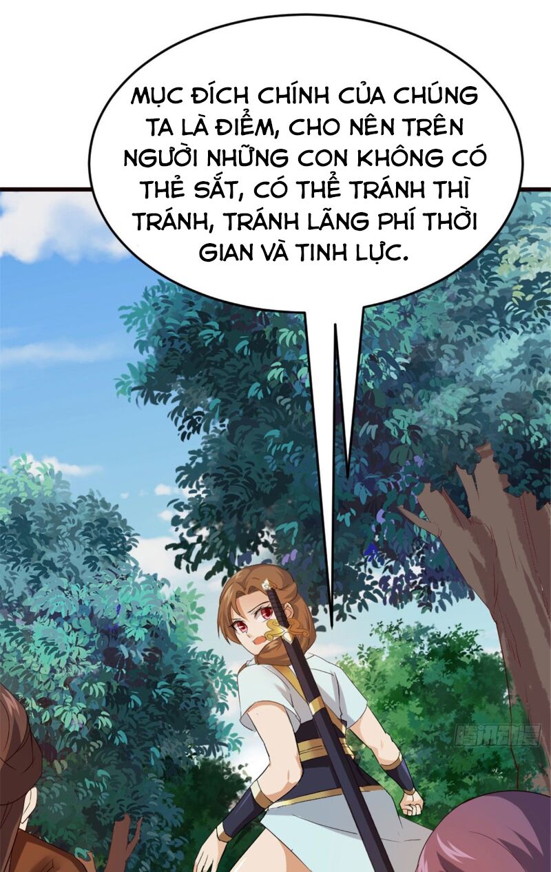 Vạn Đạo Long Hoàng: Chapter 17