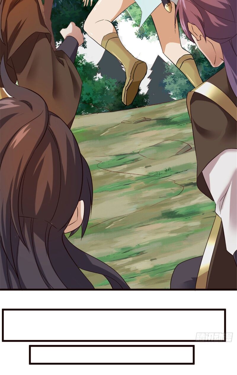 Vạn Đạo Long Hoàng: Chapter 17
