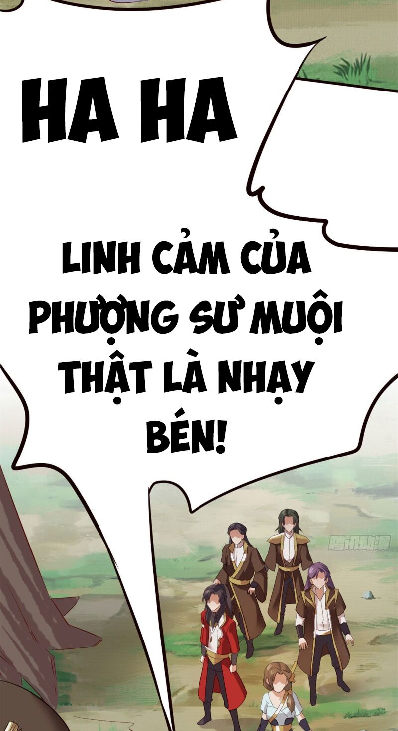 Vạn Đạo Long Hoàng: Chapter 17