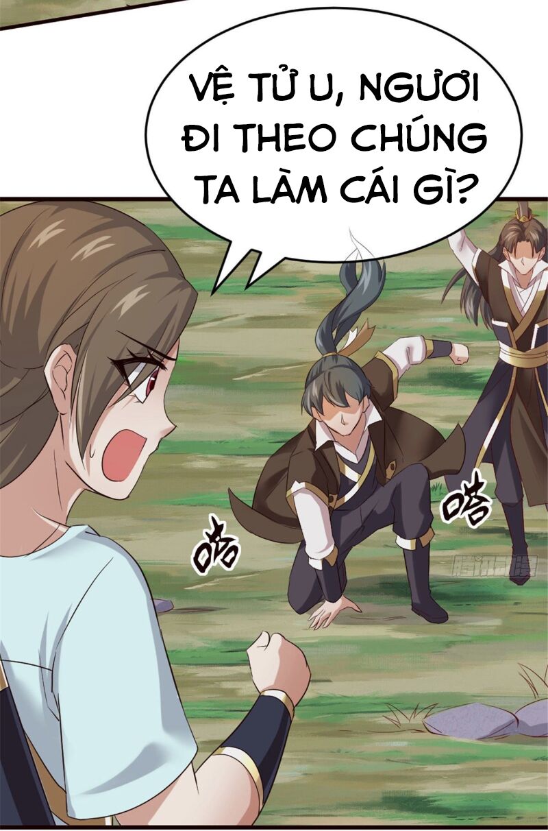 Vạn Đạo Long Hoàng: Chapter 17