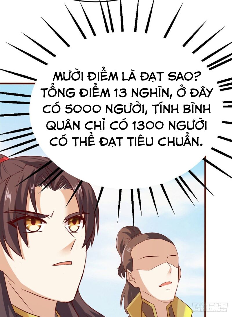 Vạn Đạo Long Hoàng: Chapter 17