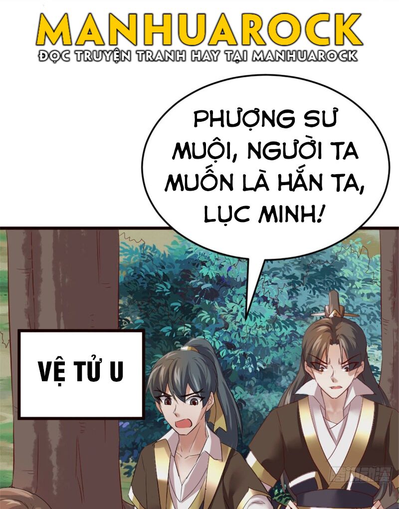 Vạn Đạo Long Hoàng: Chapter 17