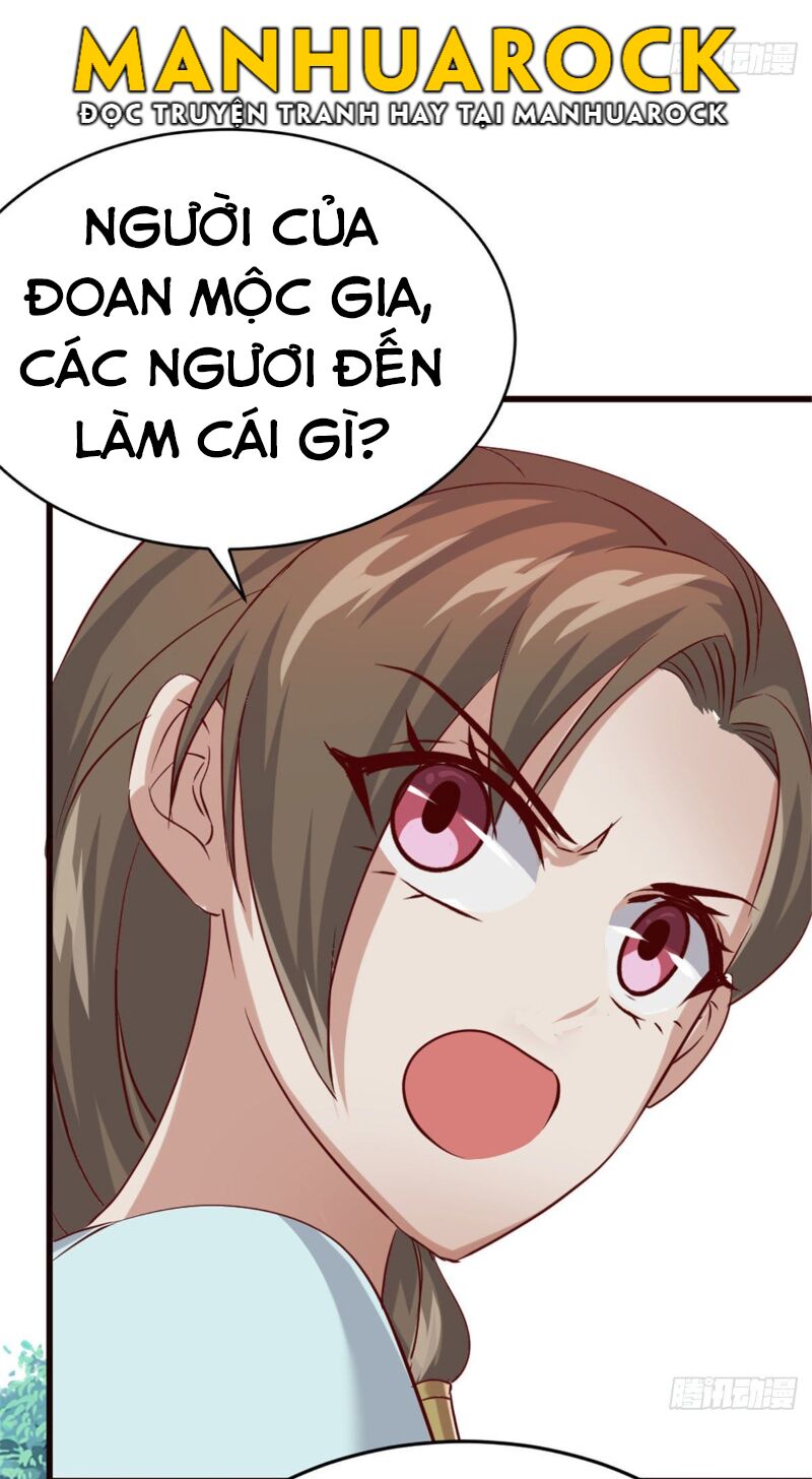 Vạn Đạo Long Hoàng: Chapter 17