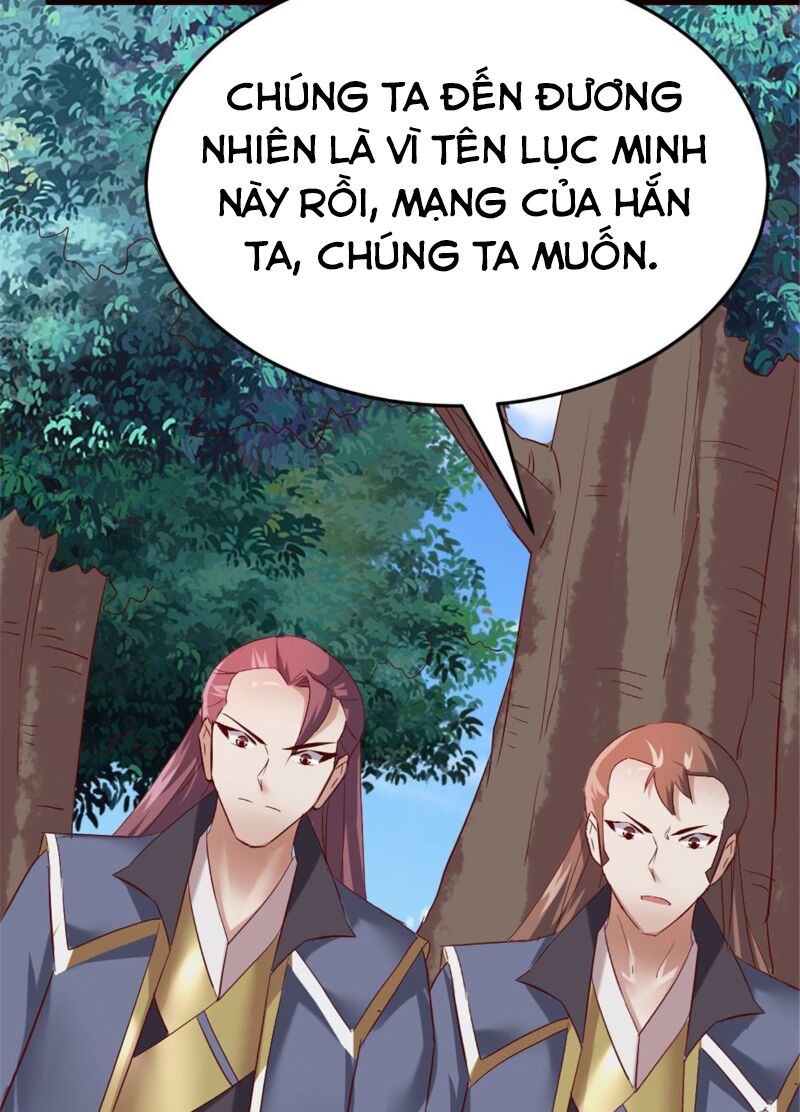 Vạn Đạo Long Hoàng: Chapter 17