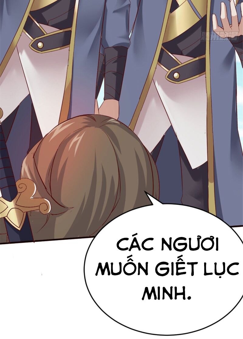 Vạn Đạo Long Hoàng: Chapter 17