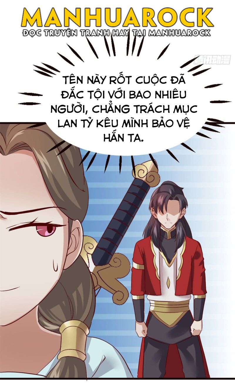 Vạn Đạo Long Hoàng: Chapter 17