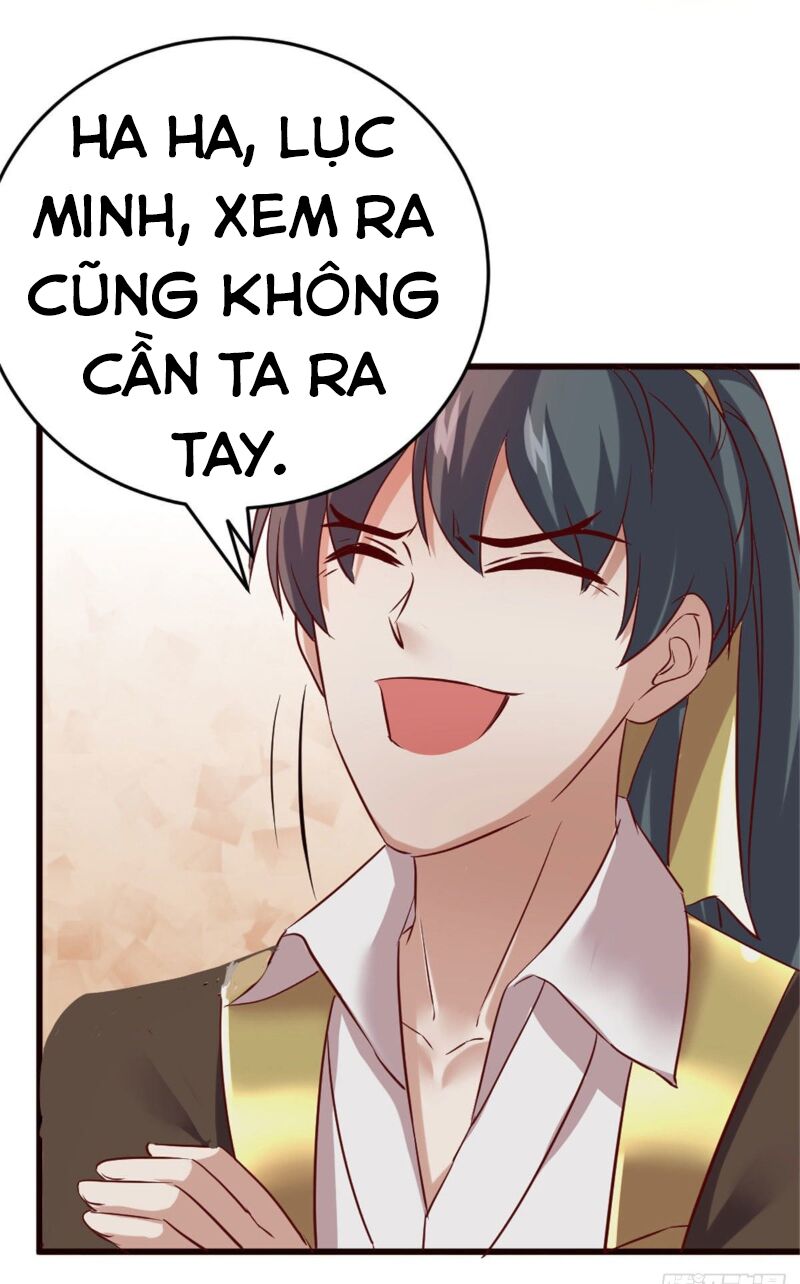 Vạn Đạo Long Hoàng: Chapter 17