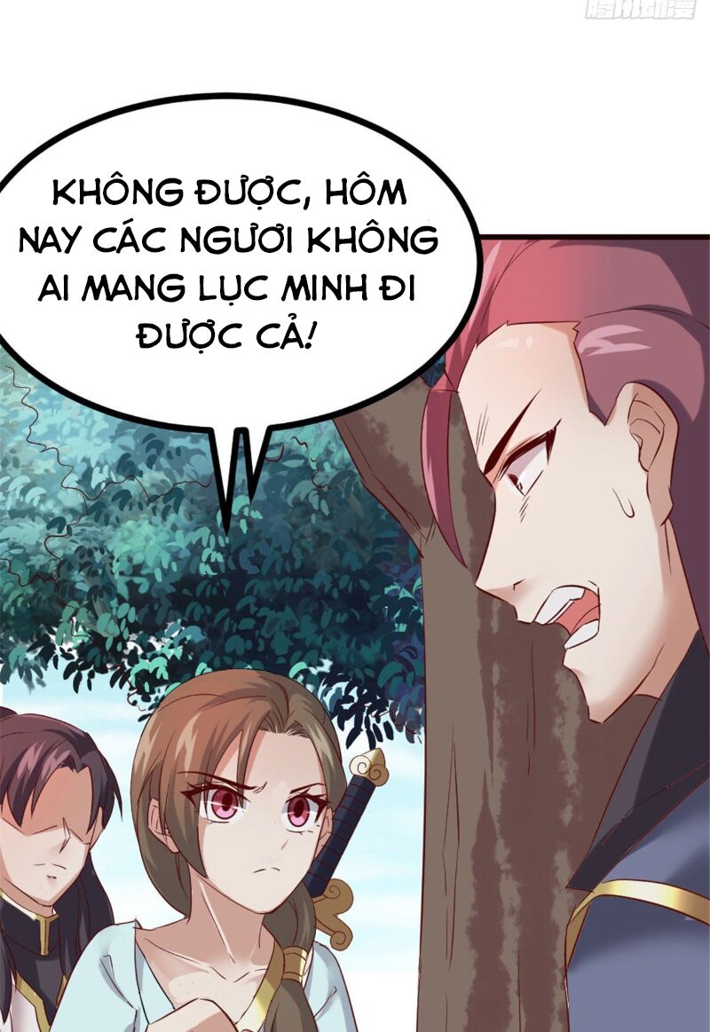 Vạn Đạo Long Hoàng: Chapter 17