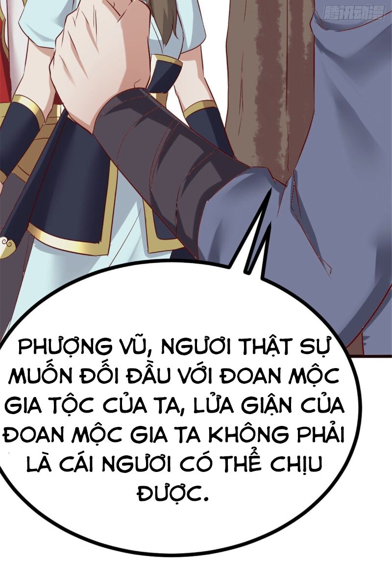 Vạn Đạo Long Hoàng: Chapter 17