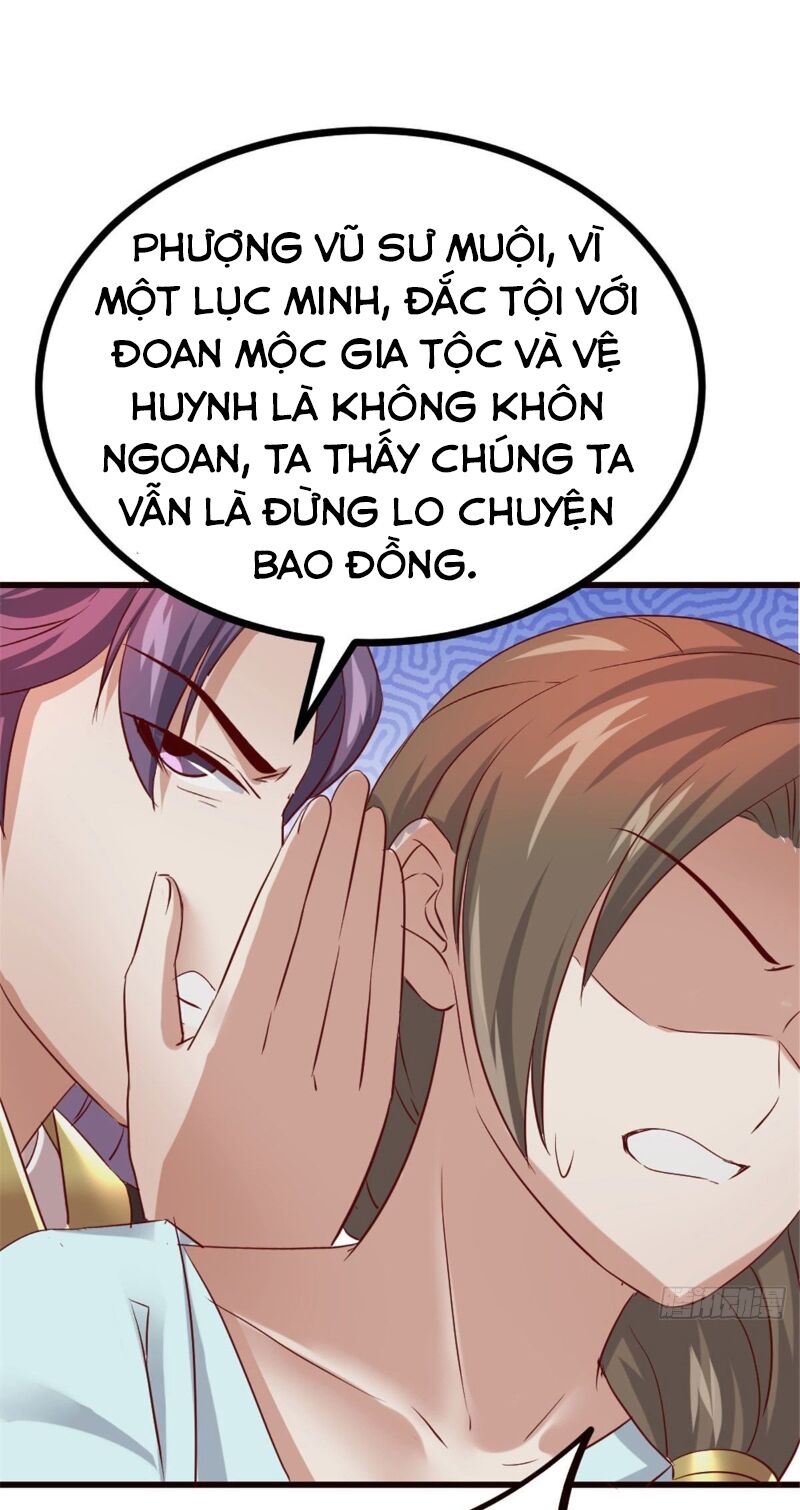Vạn Đạo Long Hoàng: Chapter 17