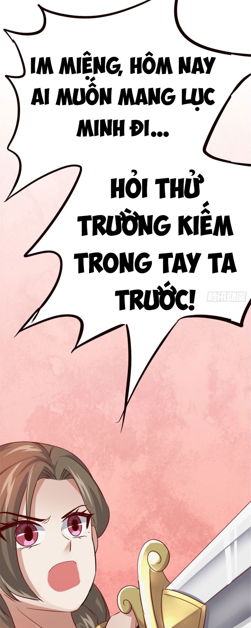 Vạn Đạo Long Hoàng: Chapter 17