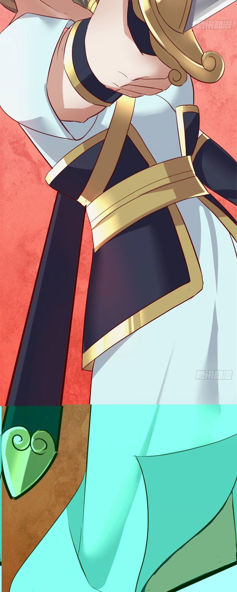 Vạn Đạo Long Hoàng: Chapter 17