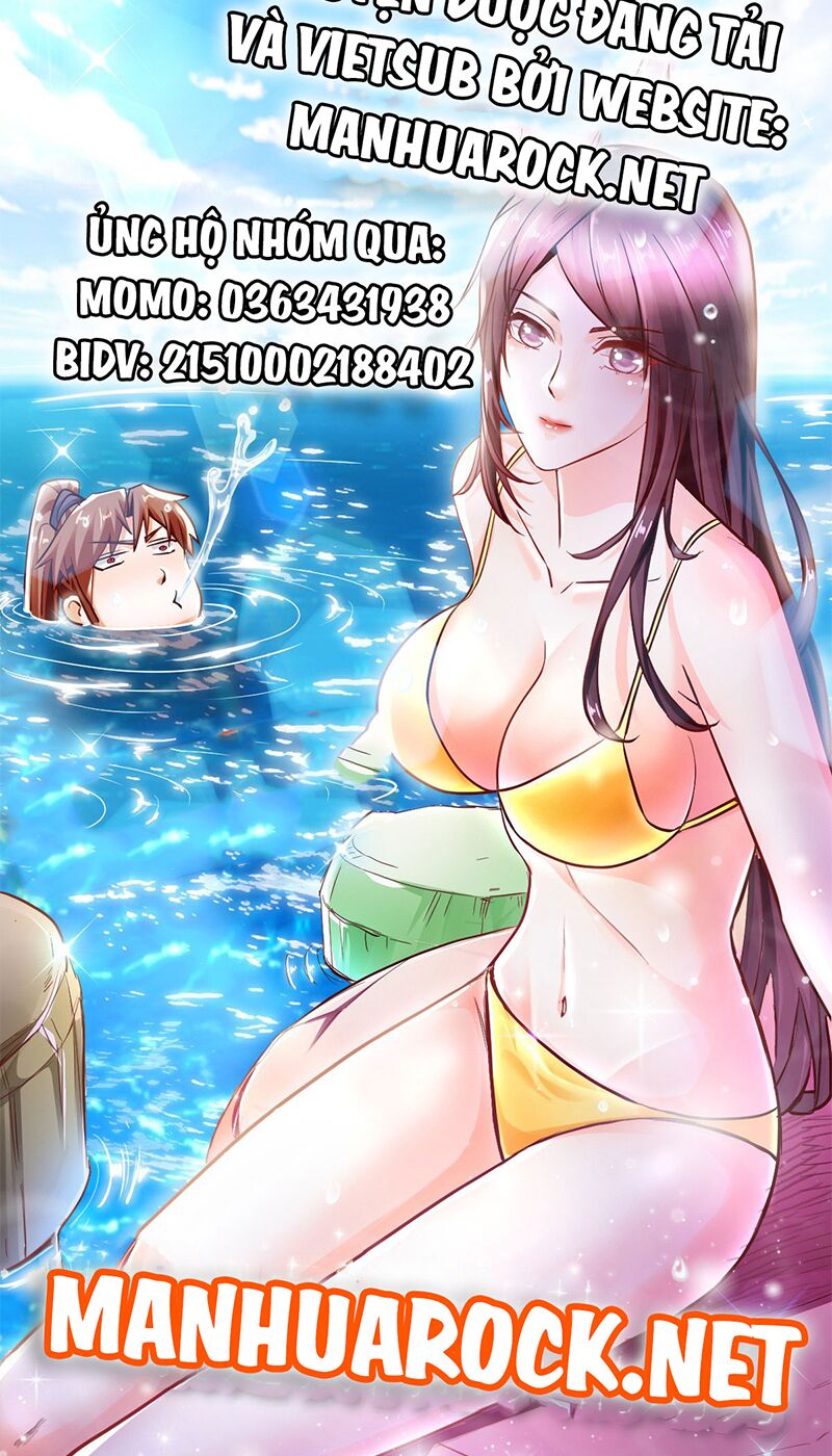 Vạn Đạo Long Hoàng: Chapter 17