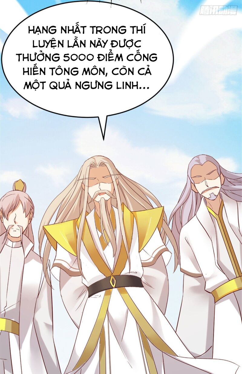 Vạn Đạo Long Hoàng: Chapter 17