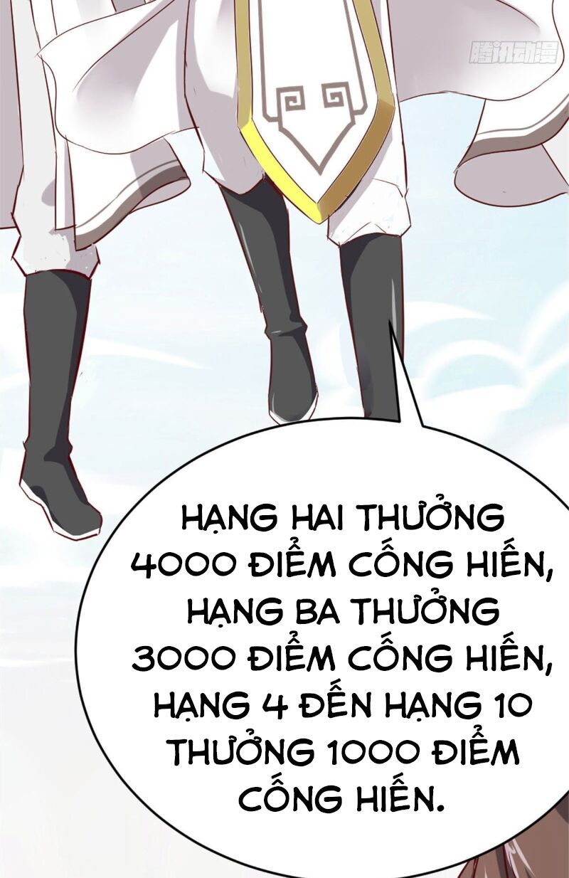 Vạn Đạo Long Hoàng: Chapter 17