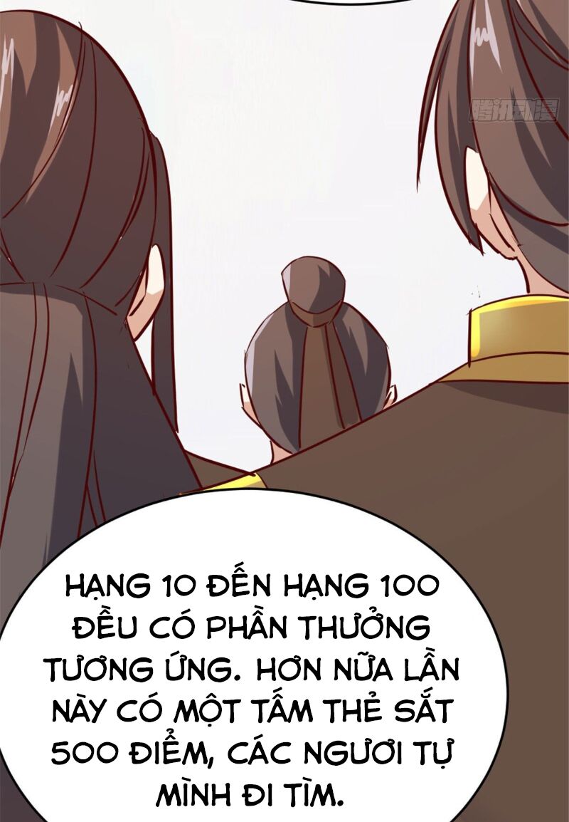 Vạn Đạo Long Hoàng: Chapter 17