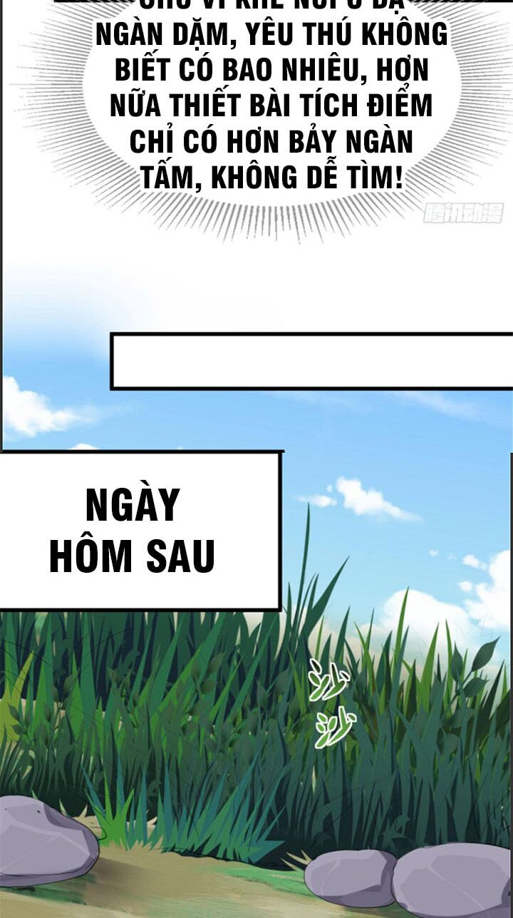 Vạn Đạo Long Hoàng: Chapter 18