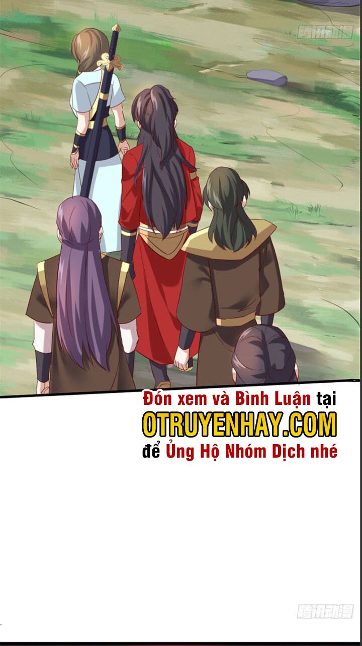 Vạn Đạo Long Hoàng: Chapter 18