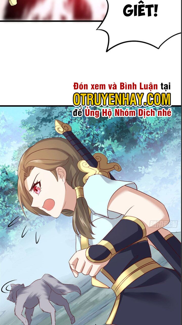 Vạn Đạo Long Hoàng: Chapter 18