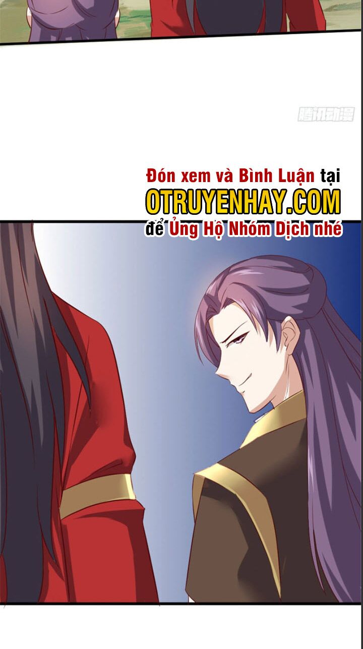 Vạn Đạo Long Hoàng: Chapter 18