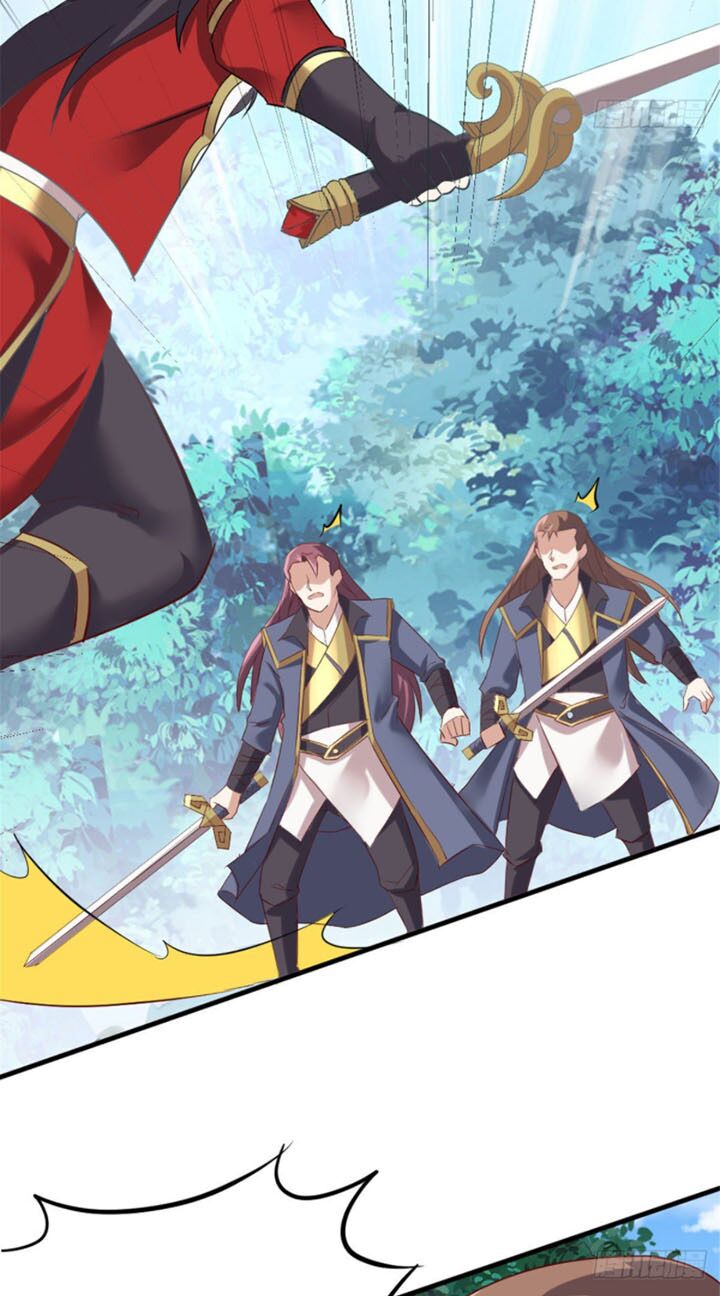 Vạn Đạo Long Hoàng: Chapter 18