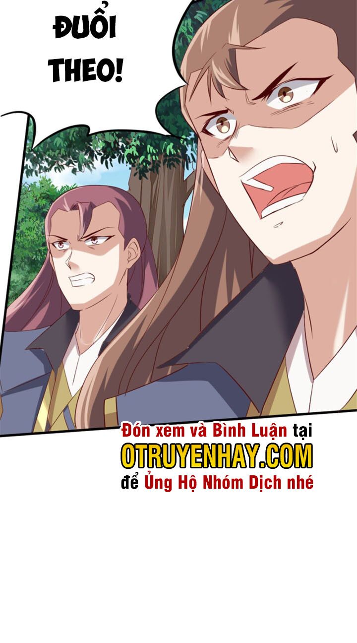 Vạn Đạo Long Hoàng: Chapter 18