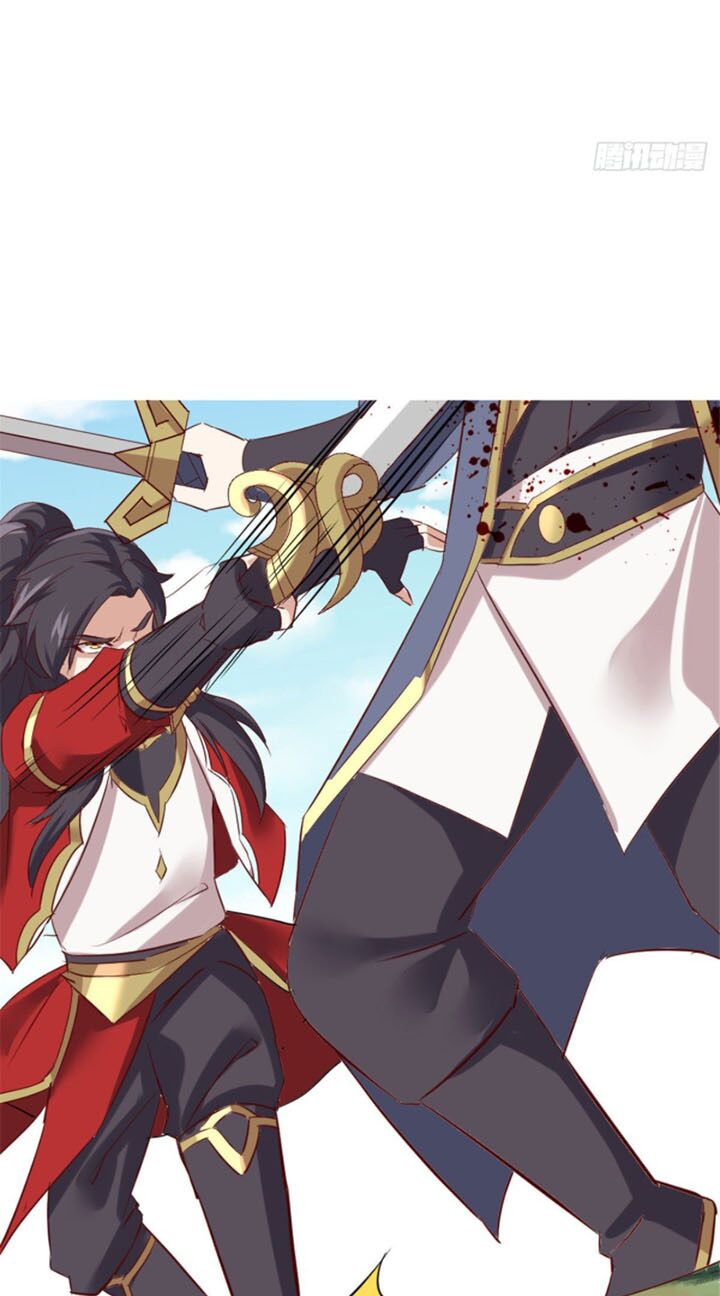 Vạn Đạo Long Hoàng: Chapter 18