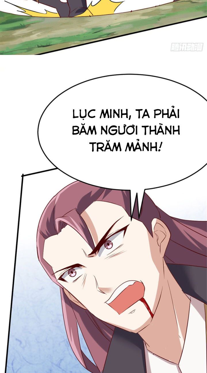 Vạn Đạo Long Hoàng: Chapter 18