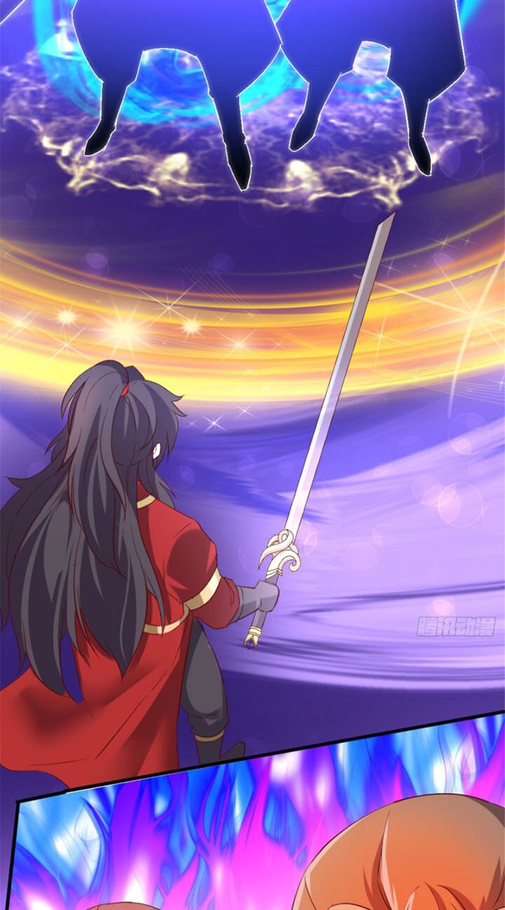 Vạn Đạo Long Hoàng: Chapter 18