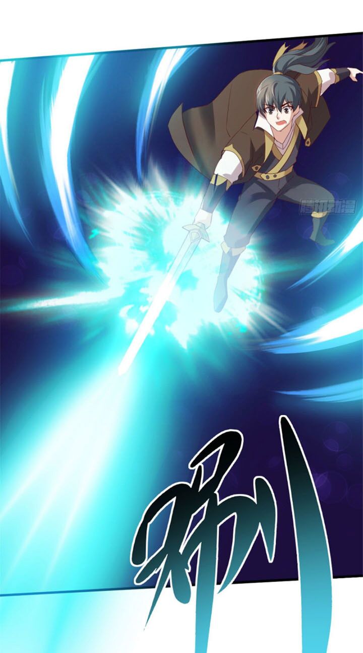 Vạn Đạo Long Hoàng: Chapter 18